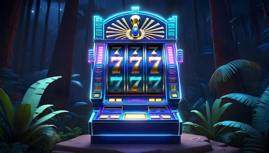 Tampilan aplikasi resmi sangkarbet pada perangkat mobile dengan sportsbook dan casino online